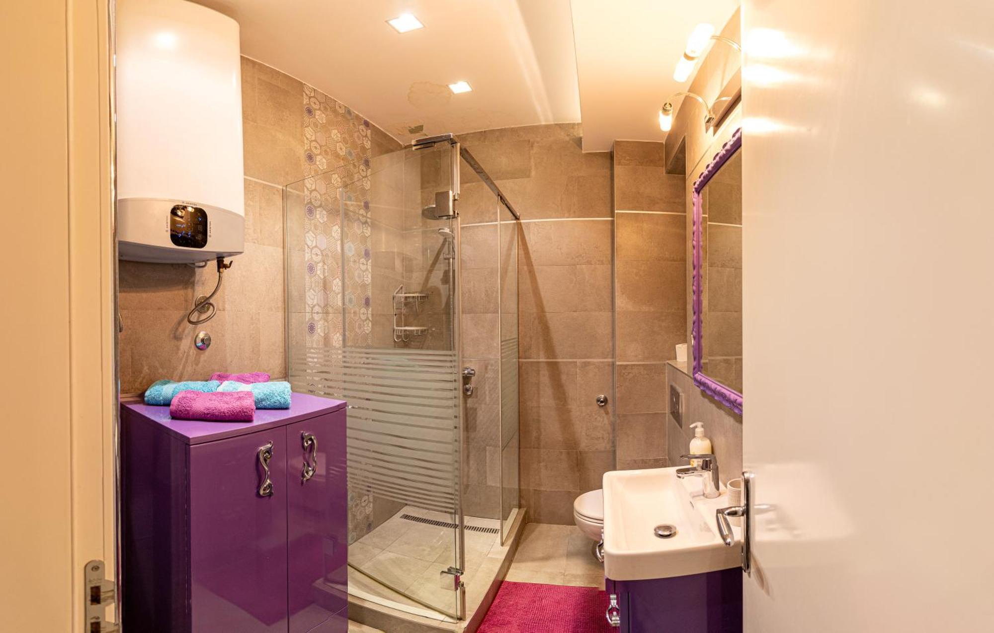 City Center Apartment Belgrade Exterior photo